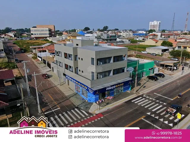 Imagem: Apartamento Jd Europa Carambeí