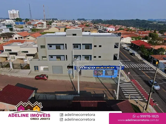 Imagem 11: Apartamento Jd Europa Carambeí