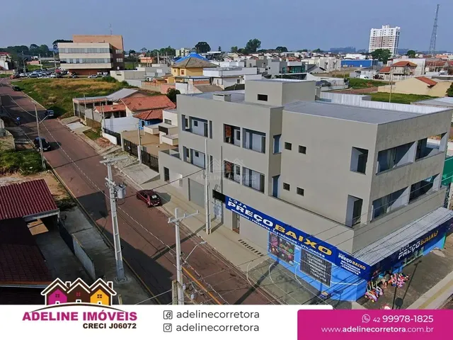 Imagem 14: Apartamento Jd Europa Carambeí
