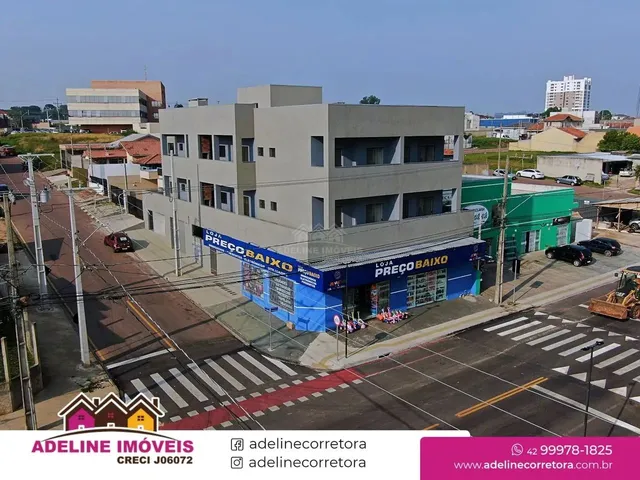 Imagem 4: Apartamento Jd Europa Carambeí
