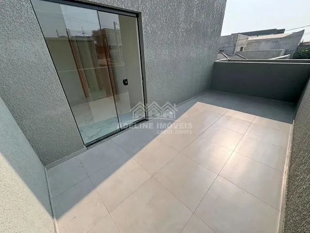 Imagem 8: Apartamento Jd Europa Carambeí