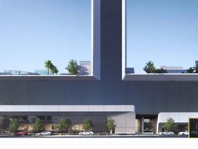 Imagem: Sala Comercial Avenida Brasil