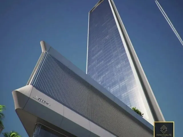 Imagem 5: Sala Comercial Avenida Brasil