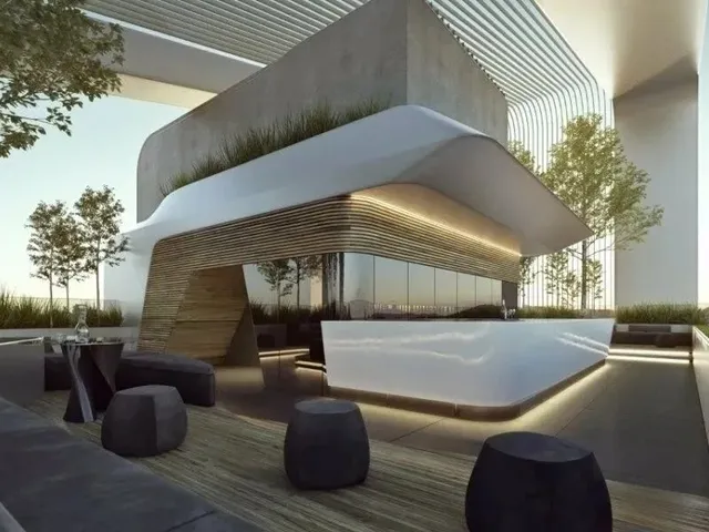 Imagem 8: Sala Comercial Avenida Brasil