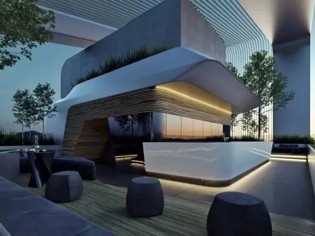 Imagem 7: Sala Comercial Avenida Brasil
