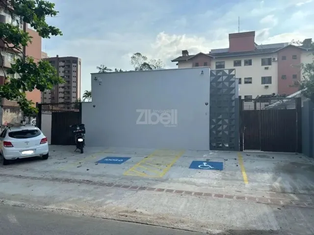 Imagem 1: Sala Comercial no América com 0 Quartos para Locação, 25 M²