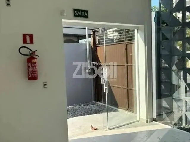 Imagem 4: Sala Comercial no América com 0 Quartos para Locação, 25 M²