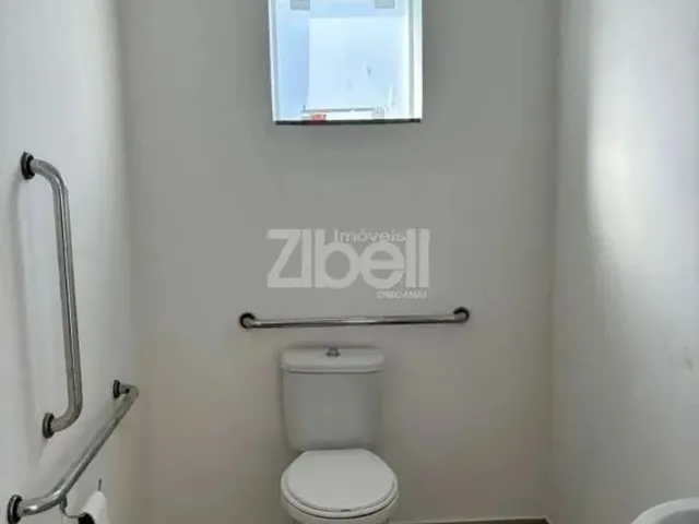 Imagem 2: Sala Comercial no América com 0 Quartos para Locação, 25 M²