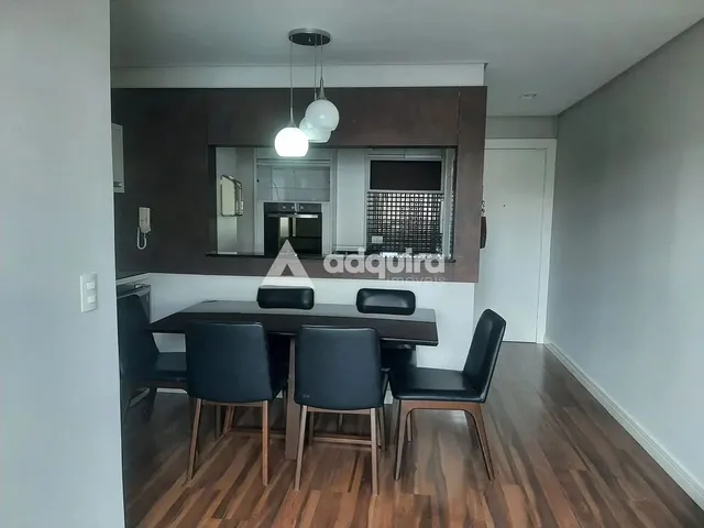 Imagem 3: Apartamento para Locação, 3 Quartos, 1 Suíte, 2 Vagas de Garagem - Estrela, Ponta