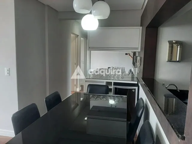 Imagem 5: Apartamento para Locação, 3 Quartos, 1 Suíte, 2 Vagas de Garagem - Estrela, Ponta