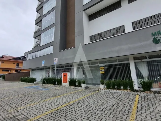 Imagem 9: Sala Comercial de 44,72M² com 01 Banheiro e Vaga de Estacionamento Rotativa Frontais