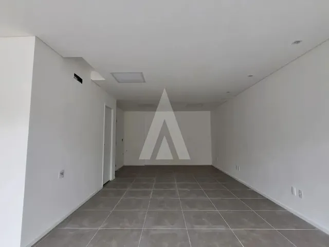 Imagem 11: Sala Comercial de 44,72M² com 01 Banheiro e Vaga de Estacionamento Rotativa Frontais