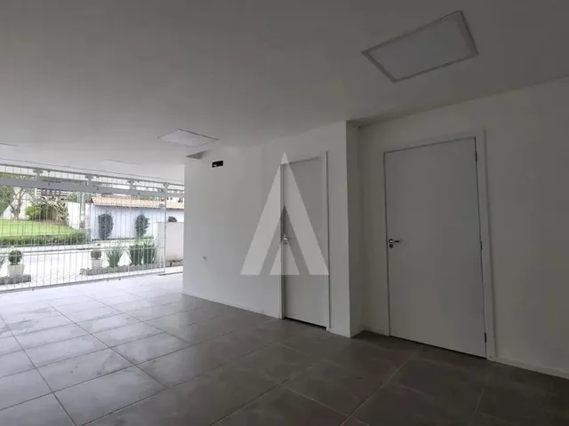 Imagem 5: Sala Comercial de 44,72M² com 01 Banheiro e Vaga de Estacionamento Rotativa Frontais