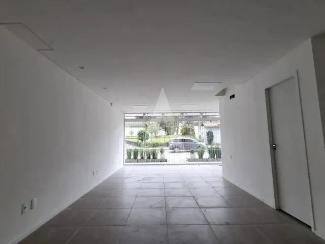 Imagem 10: Sala Comercial de 44,72M² com 01 Banheiro e Vaga de Estacionamento Rotativa Frontais