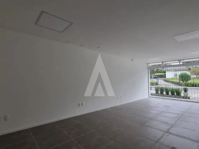Imagem 12: Sala Comercial de 44,72M² com 01 Banheiro e Vaga de Estacionamento Rotativa Frontais