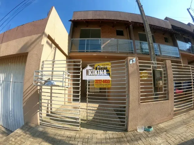 Imagem: Sobrado com 2 Quartos para Alugar por R$