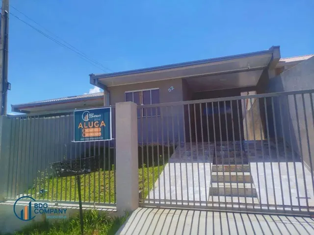 Imagem: Casa para Locação no Bairro Vila Verde