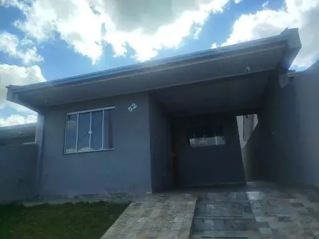 Imagem 2: Casa para Locação no Bairro Vila Verde