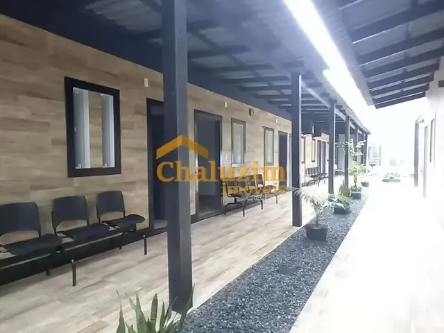 Imagem: Sala Comercial em Anita Garibaldi, Joinville/Sc