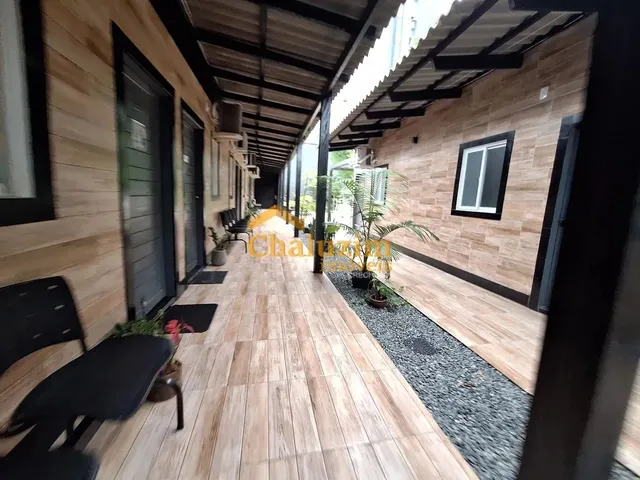 Imagem 10: Sala Comercial em Anita Garibaldi, Joinville/Sc