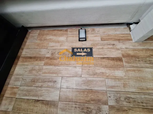 Imagem 9: Sala Comercial em Anita Garibaldi, Joinville/Sc