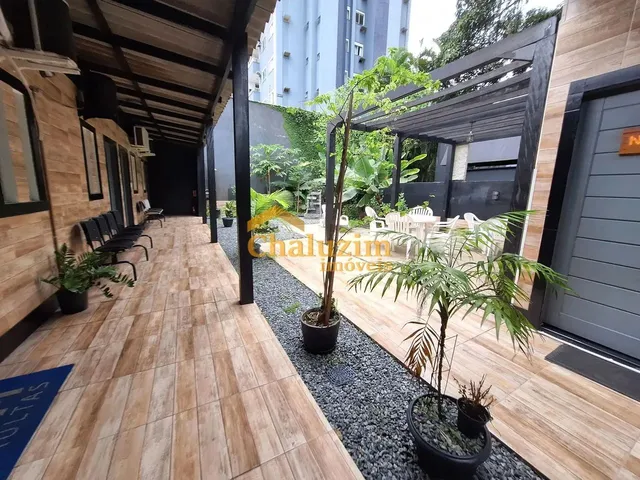 Imagem 6: Sala Comercial em Anita Garibaldi, Joinville/Sc