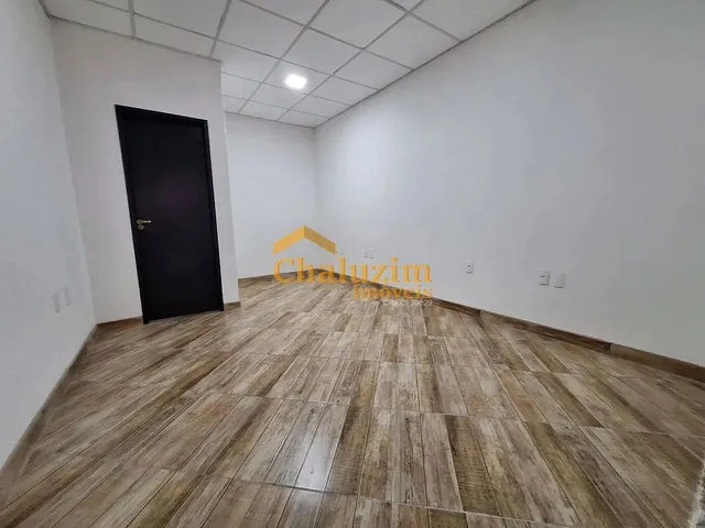 Imagem 4: Sala Comercial em Anita Garibaldi, Joinville/Sc
