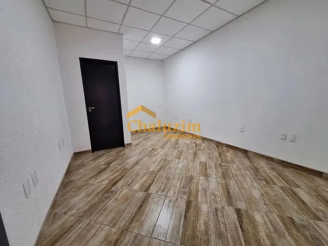 Imagem 2: Sala Comercial em Anita Garibaldi, Joinville/Sc