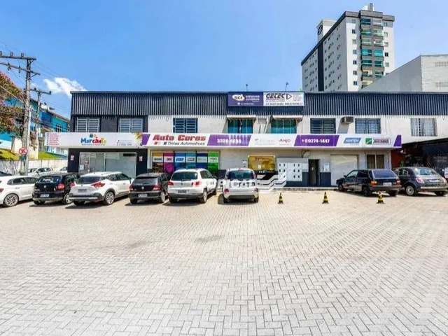 Imagem: Sala para Alugar, 36 M² por R$ 1.480,00/Mês
