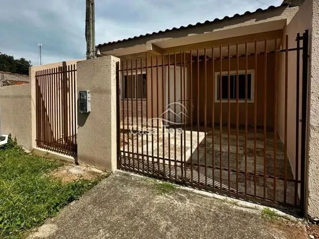 Imagem: Casa para Alugar - Uvaranas