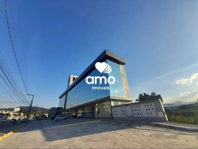 Imagem: Sala Comercial para Alugar no Bairro Souza