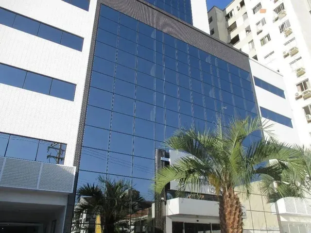 Imagem 1: Sala À Venda, 41 M² por R$ 550.000,00 - Centro - Itajaí/Sc