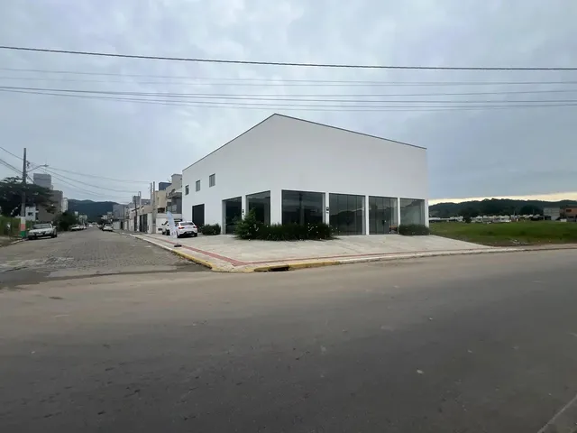 Imagem: Galpões de 583 M2 Camboriú Sc Bairro santa
