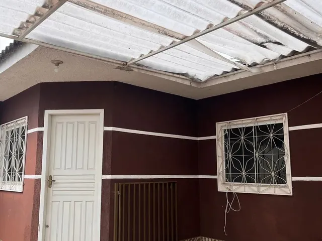 Imagem 7: Casa para Alugar Próximo Ao Quartel - Marina Uvaranas