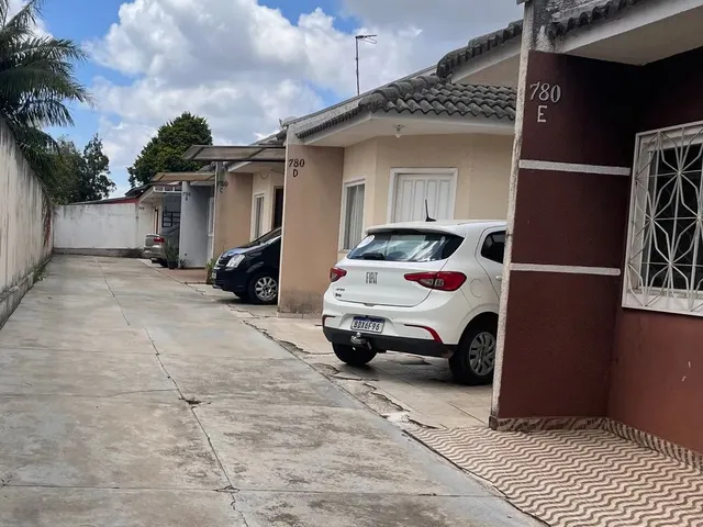 Imagem 6: Casa para Alugar Próximo Ao Quartel - Marina Uvaranas