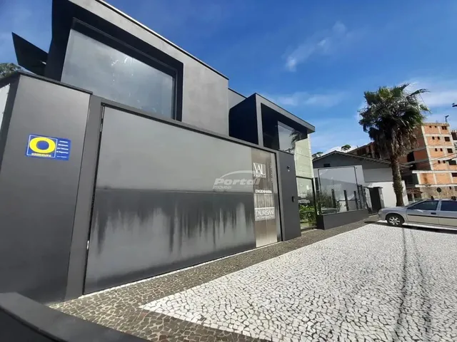 Imagem 6: Ponto Comercial para Locação no Bairro Itoupava Norte! com 165M² de Area Construida