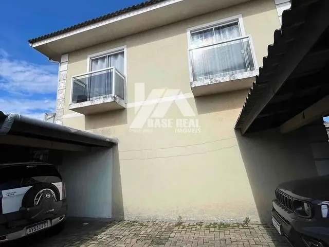 Imagem: Casa Padrão para Venda e Locação, Uvaranas