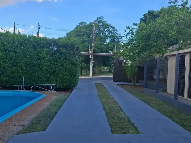Imagem: Casa para Alugar Quatro Quartos Sendo Três