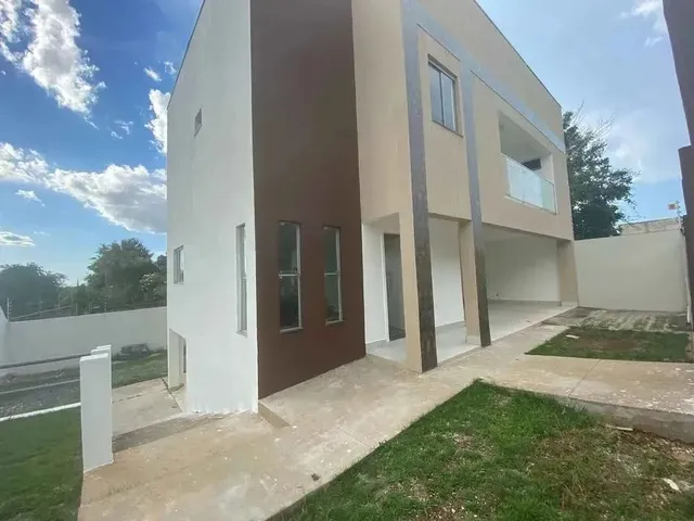 Imagem: Sobrado para Venda/Aluguel com 180 Metros