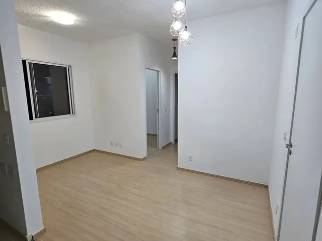 Imagem 2: Apartamento para Aluguel com 42 Metros Quadrados com 2 Quartos