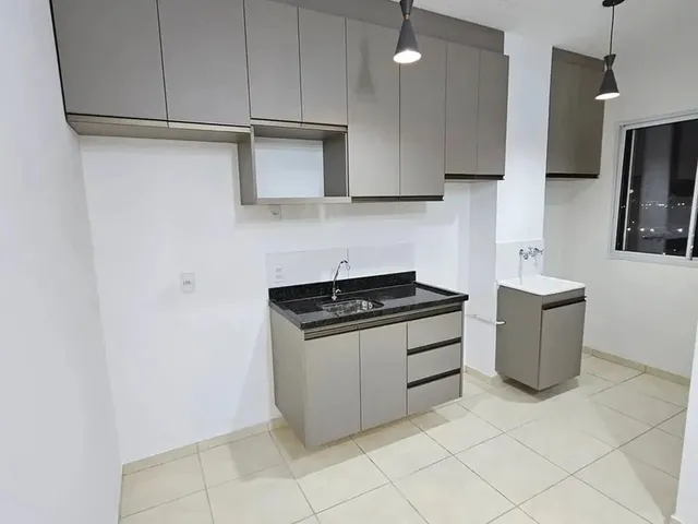 Imagem 9: Apartamento para Aluguel com 42 Metros Quadrados com 2 Quartos