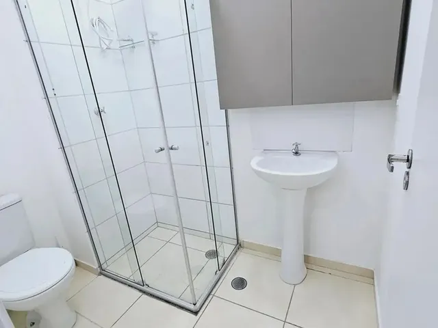 Imagem 7: Apartamento para Aluguel com 42 Metros Quadrados com 2 Quartos