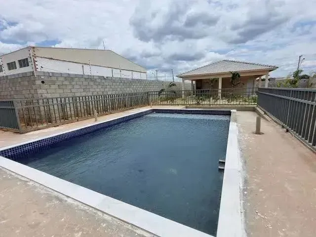 Imagem 6: Apartamento para Aluguel com 42 Metros Quadrados com 2 Quartos