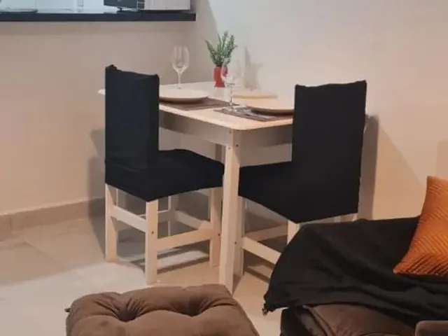 Imagem: Aluga-Se Apartamento Mobiliado C/ Ar 1 Quarto