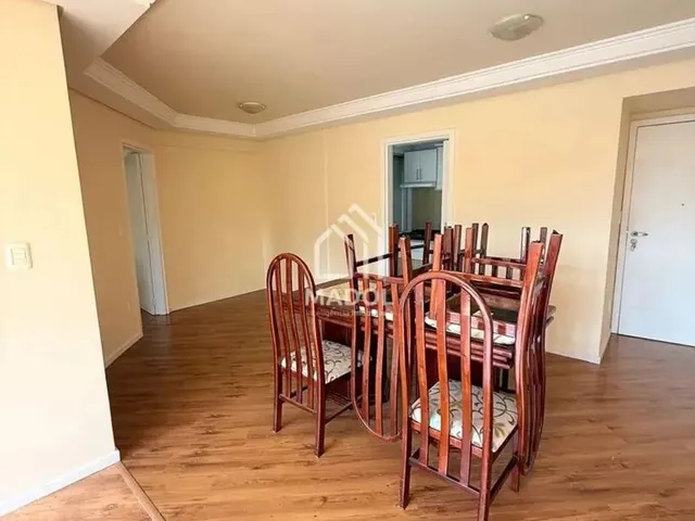 Imagem 5: Apartamento Semimobiliado - Edifício Pôr do Sol, Estrela