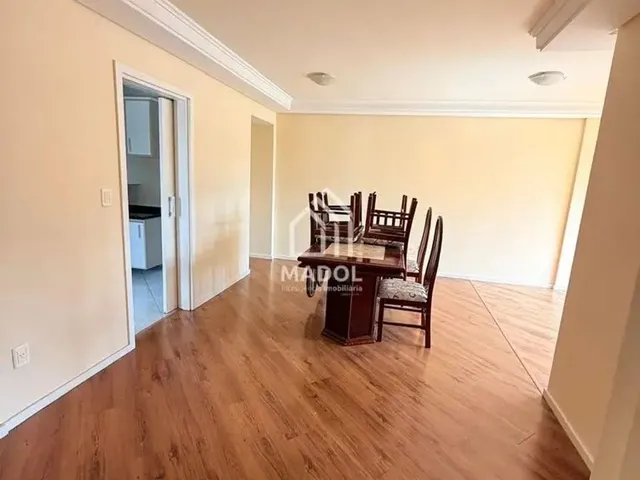 Imagem 11: Apartamento Semimobiliado - Edifício Pôr do Sol, Estrela
