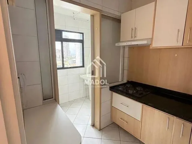 Imagem 13: Apartamento Semimobiliado - Edifício Pôr do Sol, Estrela
