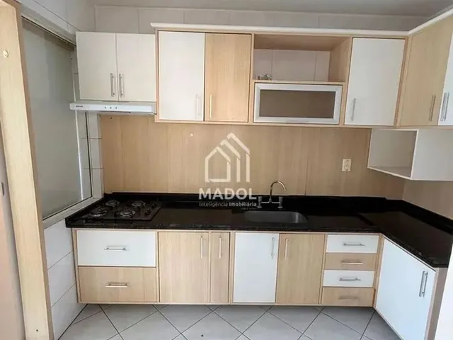 Imagem 7: Apartamento Semimobiliado - Edifício Pôr do Sol, Estrela