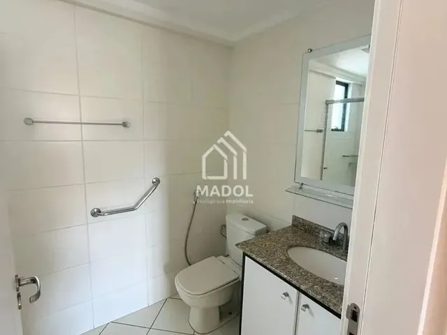 Imagem 3: Apartamento Semimobiliado - Edifício Pôr do Sol, Estrela