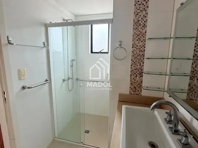 Imagem 2: Apartamento Semimobiliado - Edifício Pôr do Sol, Estrela